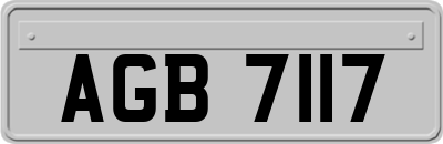 AGB7117