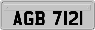 AGB7121
