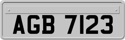 AGB7123