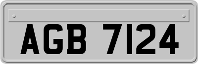 AGB7124