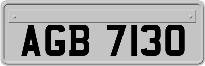 AGB7130