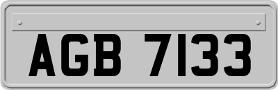 AGB7133
