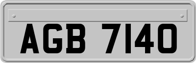AGB7140