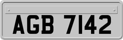 AGB7142