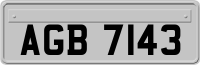 AGB7143