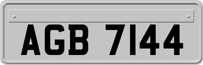 AGB7144