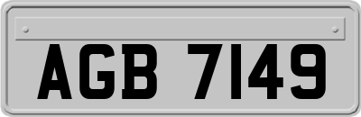 AGB7149