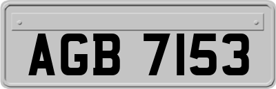 AGB7153
