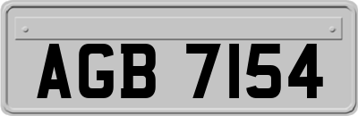 AGB7154
