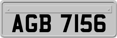 AGB7156