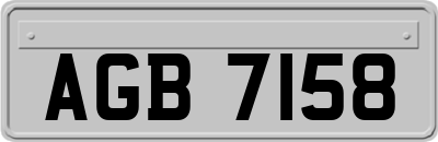 AGB7158