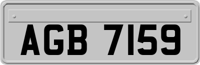 AGB7159