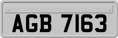 AGB7163