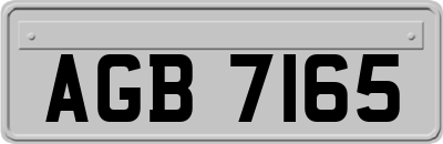 AGB7165
