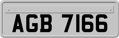 AGB7166