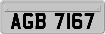AGB7167