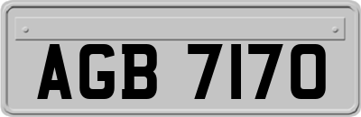 AGB7170