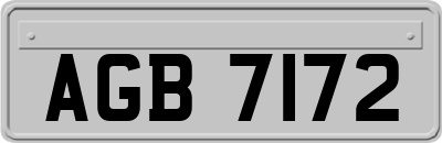 AGB7172