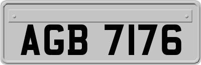 AGB7176
