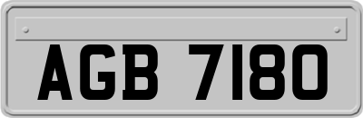 AGB7180