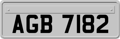 AGB7182