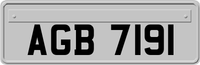 AGB7191