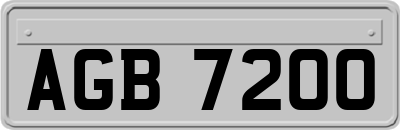 AGB7200