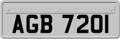 AGB7201