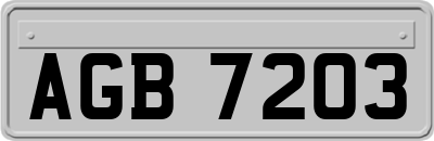 AGB7203