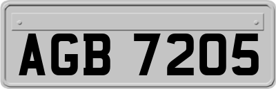 AGB7205