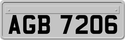 AGB7206