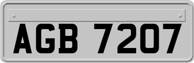 AGB7207