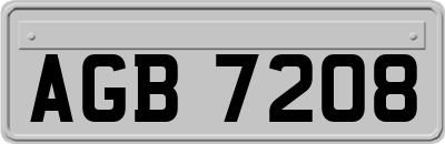 AGB7208