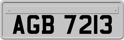 AGB7213