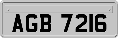 AGB7216