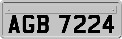 AGB7224