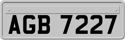 AGB7227
