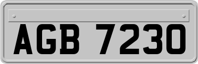 AGB7230