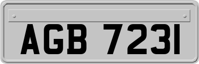 AGB7231
