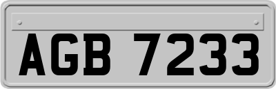 AGB7233