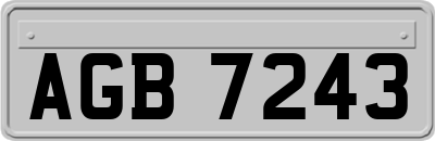 AGB7243
