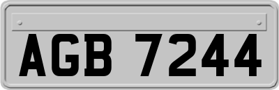 AGB7244