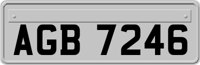 AGB7246