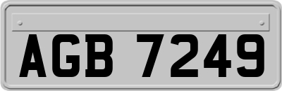 AGB7249