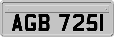 AGB7251