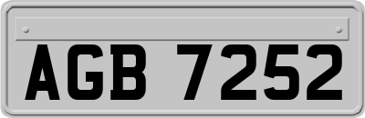 AGB7252