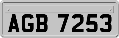 AGB7253
