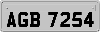 AGB7254