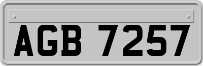 AGB7257