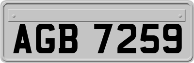 AGB7259